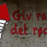 København, Aarhus og Odense – Demonstration 21. marts: Stå sammen mod racisme!
