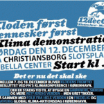 Billeder fra Slotspladsen