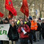 I dag rammes asylansøgeren: Ifølge Arbejdsgiverregeringen er det kun starten