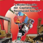 Vores mål er socialisme, vi kæmper for en ægte, samfundsmæssig revolution