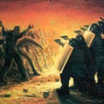 Jørgen Buch: 18. maj 1993