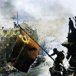 60-året for Nazi-Tysklands undergang: 8. maj 1945