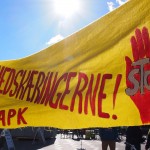 Opbrud til venstre: Valgboykot, nyt parti eller folkeligt alternativ?