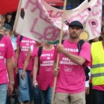 Finanslovforslag og arbejdsmarkedsreformer: De riges kriseprogram