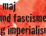 1. maj mod fascisme og imperialisme