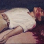 Jørgen Buch 2002: En betydelig revolutionær kunstner