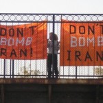Fra Washingtons gader til SCO: Stærk modstand mod krig mod Iran