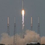 SpaceX: Rumfart til alle lande