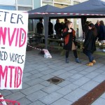 Studenterrådet: Nu må politikerne tage ansvar for vores uddannelser!