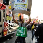 G20-lande i ubalance