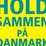 Hold sammen på Danmark:Stormøde for mere end 1000 tillidsrepræsentanter i Odense