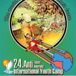 Informationsmøde om International Ungdomslejr ved Izmir, Tyrkiet