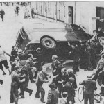 Danmark i krig: 29. august 1943 – 29. august 2013