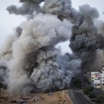 Stop en ny israelsk massakre i Gaza: Boykot Israel nu!