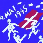4. maj – 70 år efter befrielsen: Fortsat kamp mod nazisme, racisme og krig