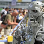 Forbud mod offensive Autonome Våben Et åbent brev fra forskere i kunstig intelligens (AI) og robotteknologi