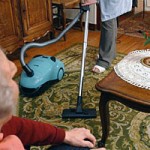 Ingen grund til jubel: Ældremilliard fordelt efter EUs principper