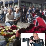 To år efter Breiviks massakre på Utøya: Stop nazismen og dens fremmarch