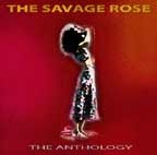 The Anthology: Dobbelt-CD med Savage Rose på engelsk 1968-2002