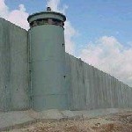 Apartheidmuren og zionismens danske håndlangere