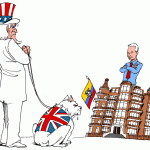 Jagten på Julian Assange er et angreb på friheden og en hån mod journalistik