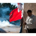 Saudiarabien har invaderet Bahrain