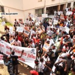 Til Benins folk – STOP DIKTATURET!