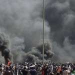 Burkina Faso: Folkelig opstand og militær magtovertagelse