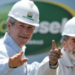 Bush administrationens biobrændsel-planDen skjulte dagsorden