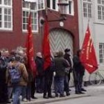 Storkonflikt kan styrke faglig solidaritet