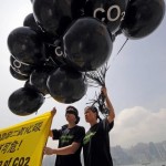 Not Your Business-initiativet: Aktivister blæser til kamp mod erhvervslivets klimatopmøde 24.-26. maj