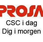Storstrejke nærmer sig: CSCs kunder bekymrede