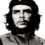 Che Guevara misbruges til at miskreditere den socialistiske tanke
