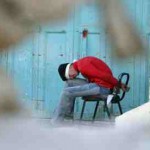 Israel og USA bag ny fredsfarce