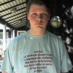 Reportage: På revolutionært sommertræf med APK og DKU