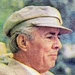 Enver Hoxha 100 år Kapitalismens sidste stadium