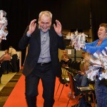 Status på FOA-kongres: FOA vælger kampens vej