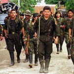 Danish court to decide if FARC & PFLP are terrorist or liberators
