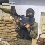 Vestens brug af islamistiske terrorgrupper