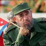 Fidel, Cuba og socialismen