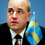 Sverige på valg