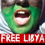 NATOs Libyen-krig: Tid til hævn og sharia