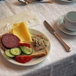 FOA: Frokostpauser med masser af afbrydelser