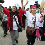 Frihedsmarch i Gaza