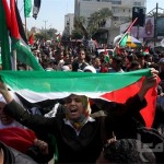 Stop krigen – Fred i Palæstina