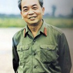 Vo Nguen Giap – folkekrigens strateg