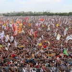 Tilbageslag for Erdogan – vigtig valgsejr for venstrekræfterne i Tyrkiet