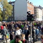 G13: Succesrig taktik for masseaktioner