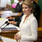 Folkebevægelsen mod EU: Helle er en udemokratisk EU-marionet