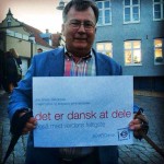 Rotterne forlader skuden